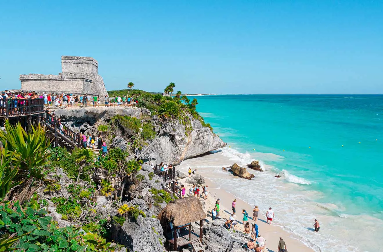 playa de tulum