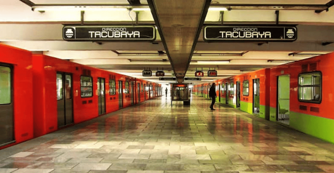 Así serán los horarios del Metro y Metrobús para el 15 y 16 de septiembre |  Descubre México