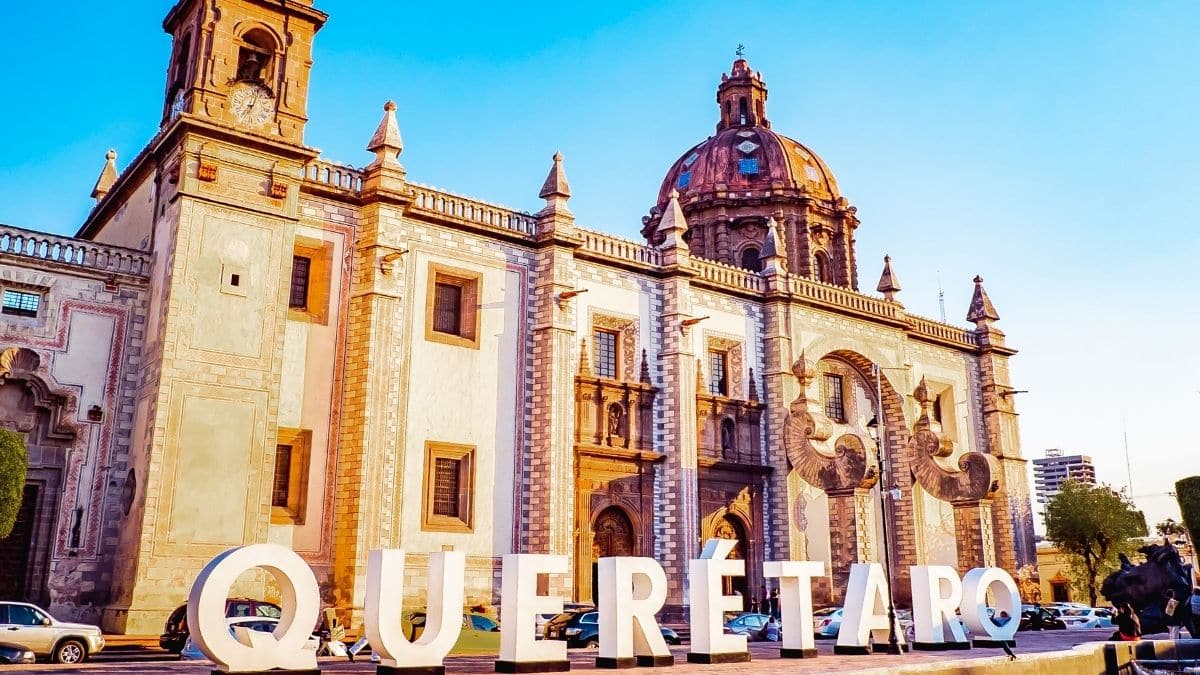 Guía básica de Querétaro: Historia, turismo, clima y más