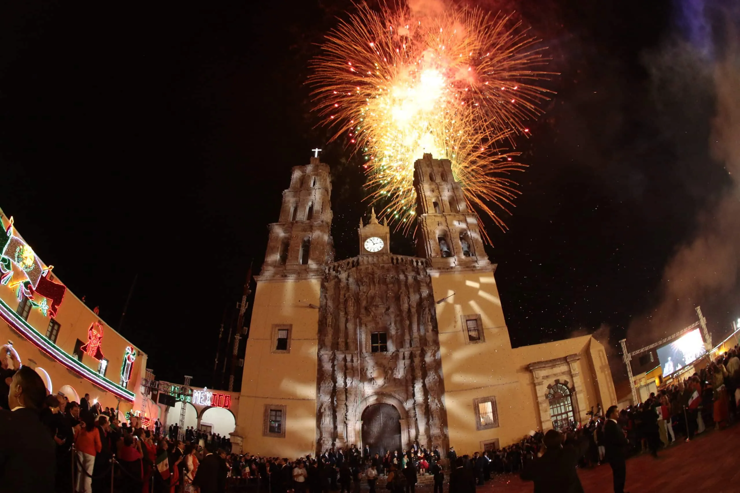 Ven a la Feria de Dolores Hidalgo y pasa unos días muy patrios