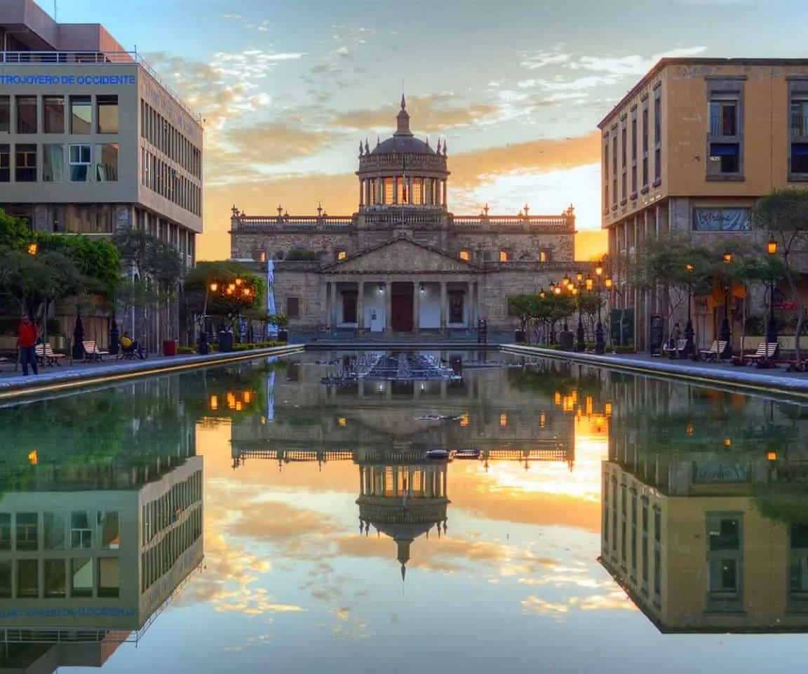 Hospicio Cabañas