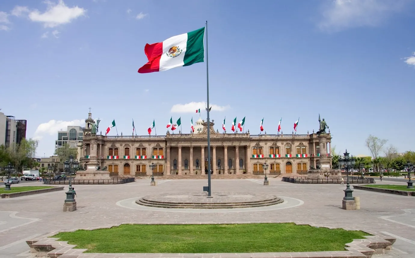 Grito de Independencia en Monterrey, unas fiestas patrias sin igual
