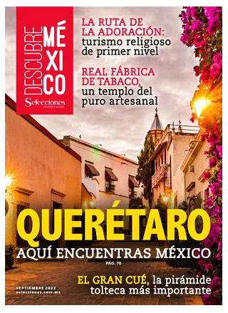 Descubre México