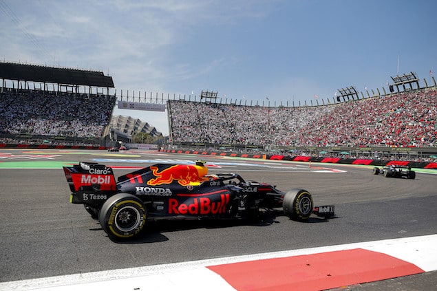 Museo ‘Experience One’ de la F1 te prepara para el GP de México