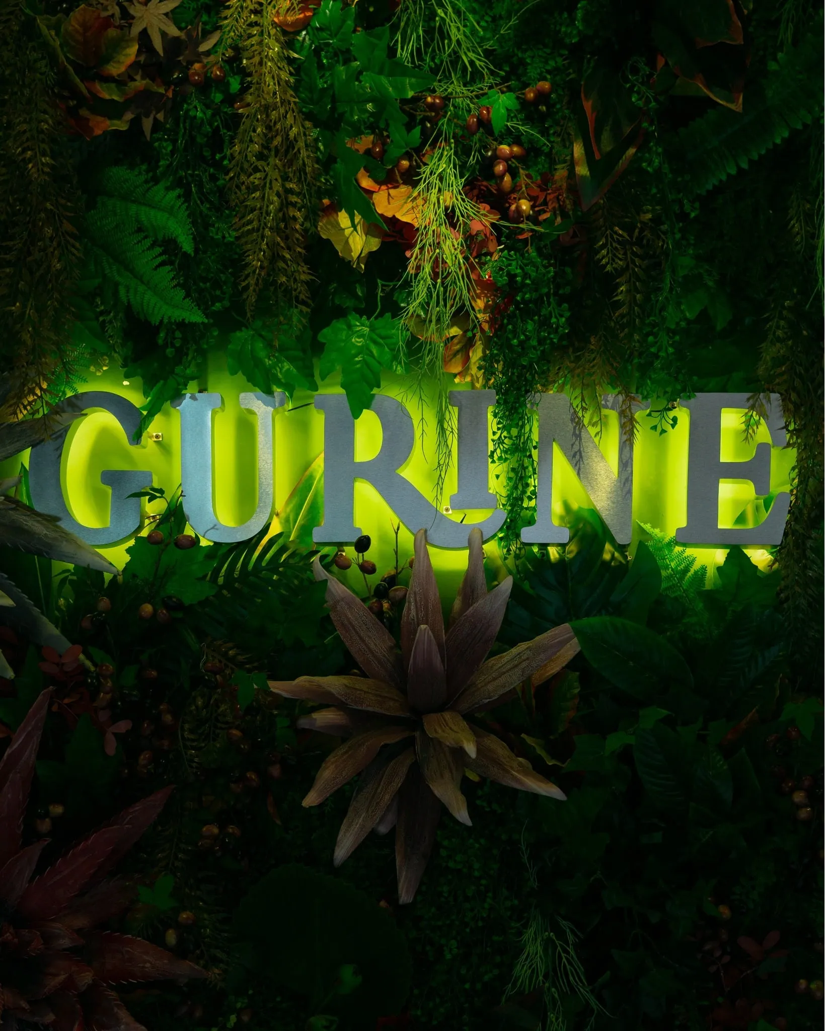 Restaurante Gurine