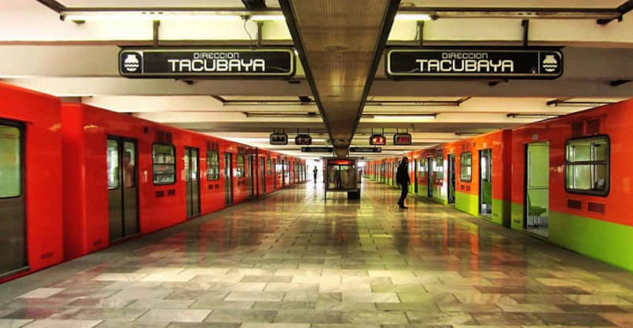 horarios del Metro y Metrobús fiestas patrias