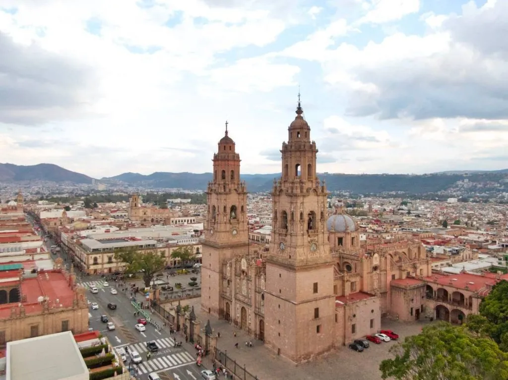 Michoacán