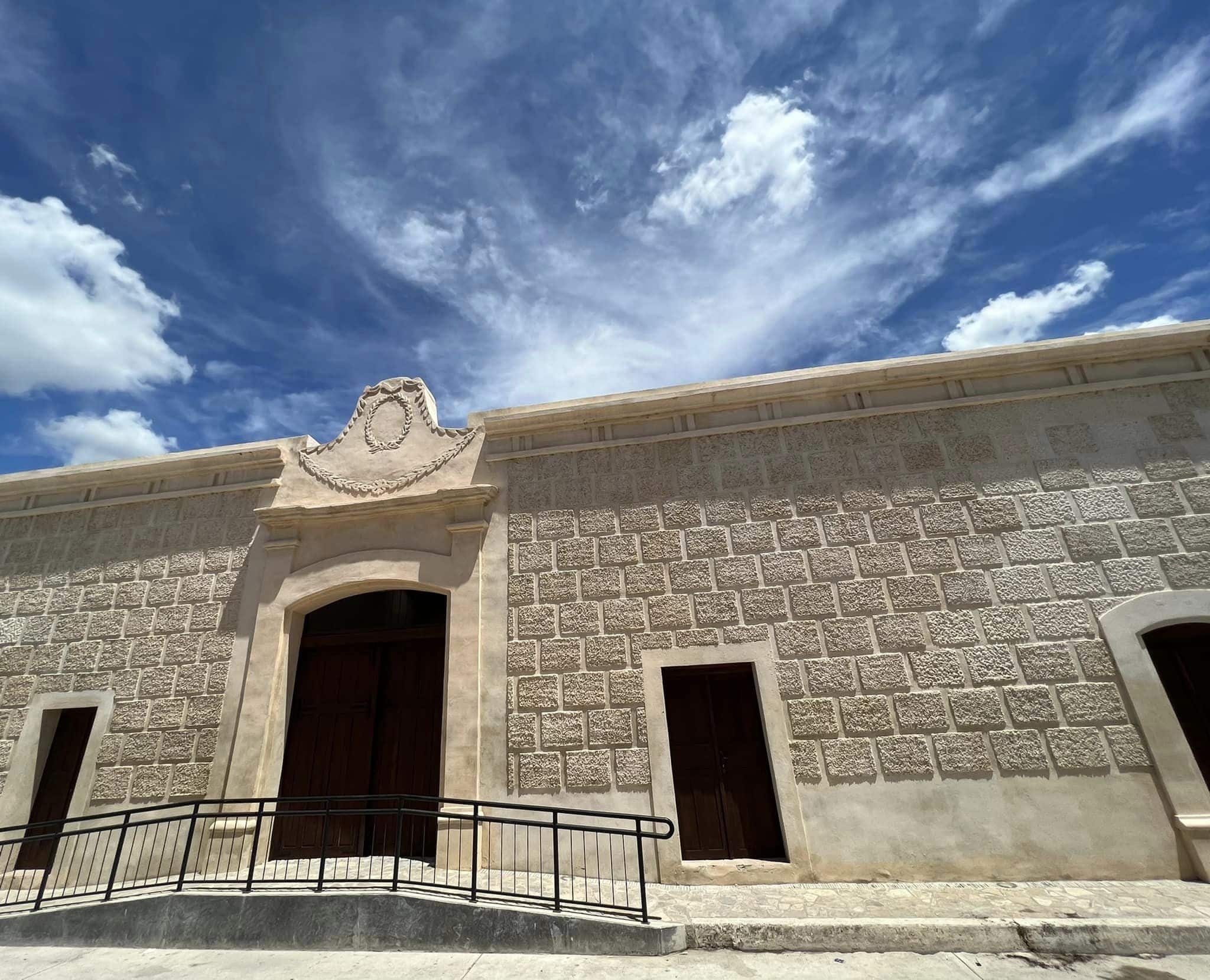 ¿Ya conoces el Museo del Mezcal en Tamaulipas?