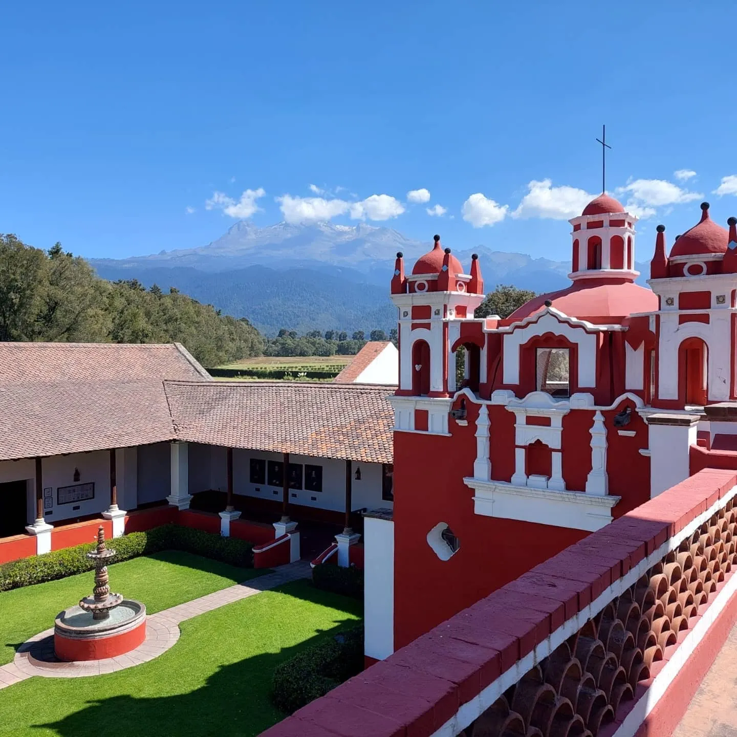 Hacienda Panoaya