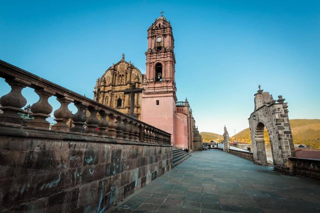 Tlalpujahua Te Espera En La Feria De La Esfera Descubre M Xico