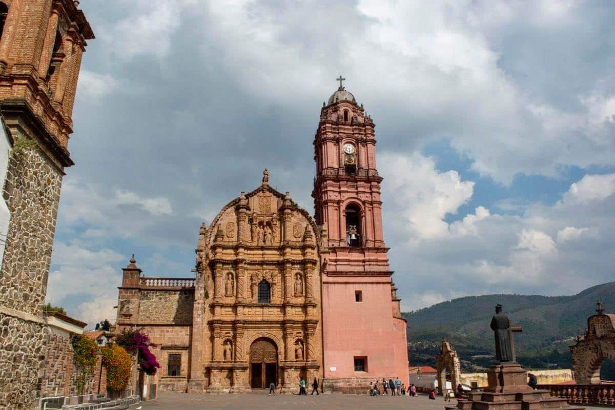 Tlalpujahua