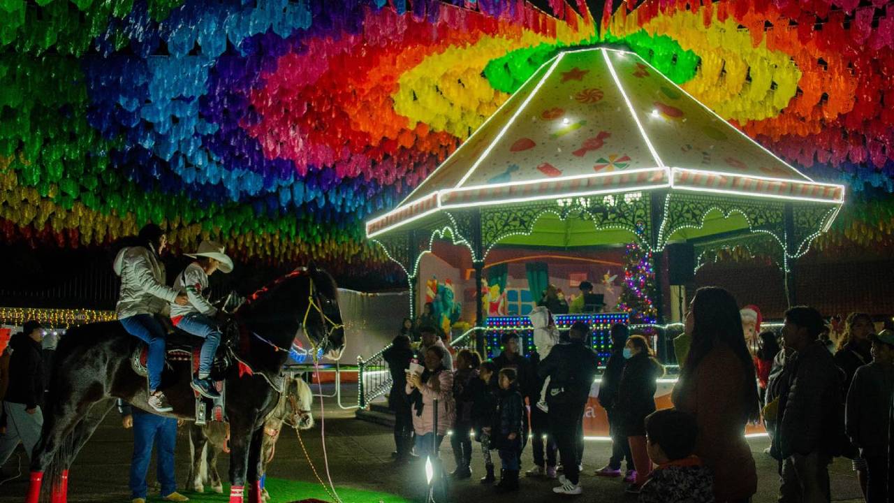 Feria Tlaxcala