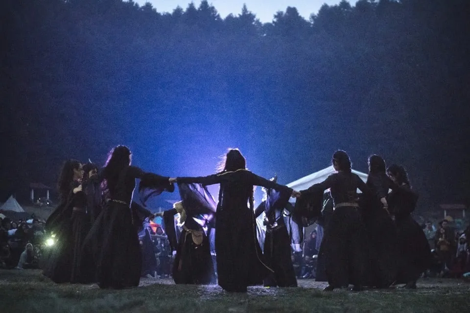 Aquelarre Fest Teotihuacan te embrujara con noches de magia y pura diversión
