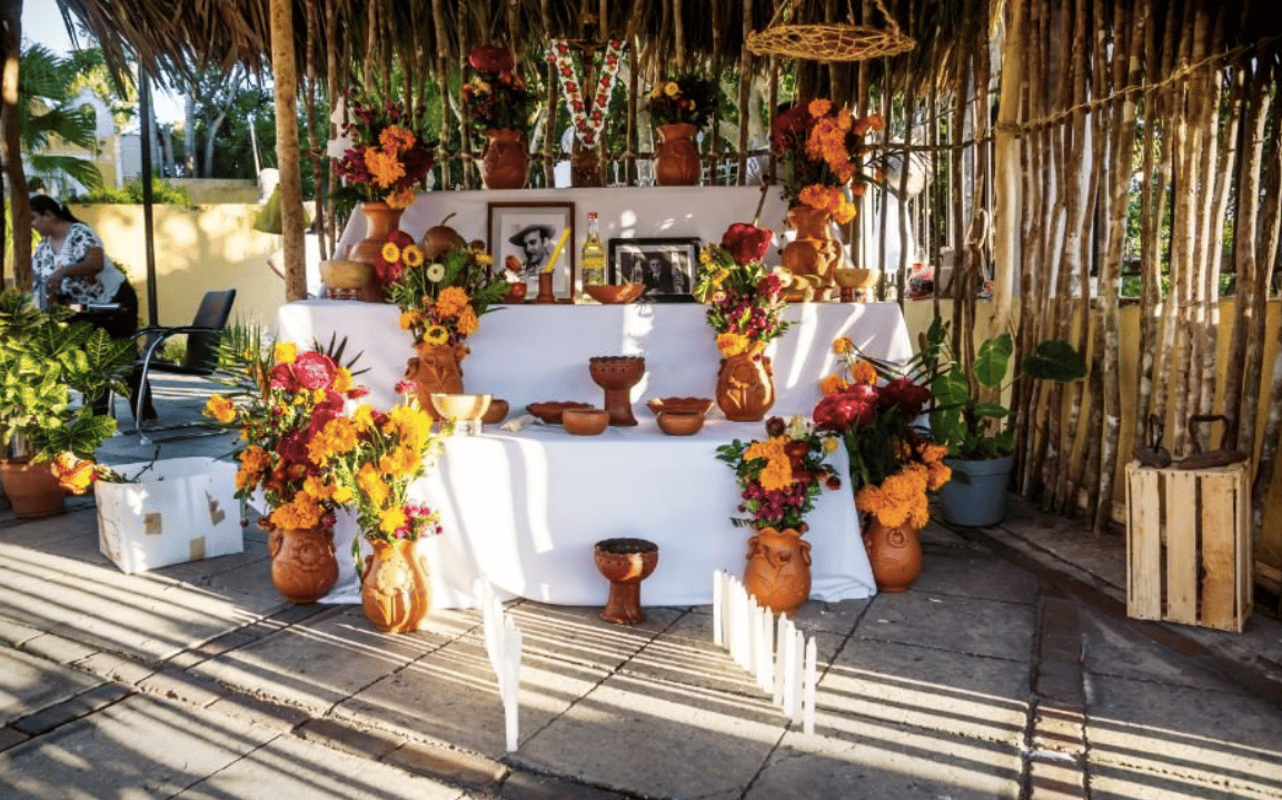 Hanal Pixán, el Día de Muertos Yucateco que tienes que conocer