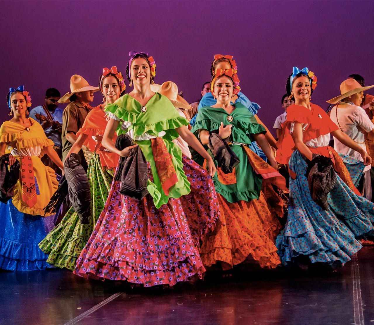 Tabasco será sede del Festival Cultural Ceiba