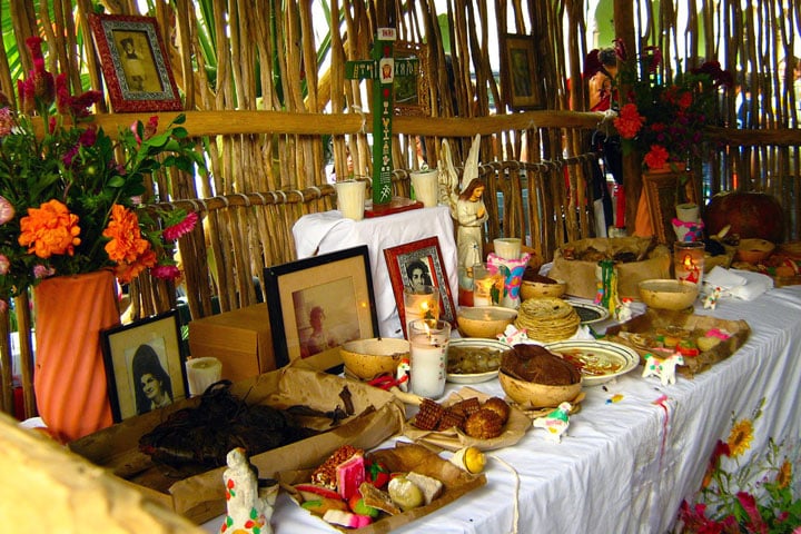 Hanal Pixán, el Día de Muertos yucateco que tienes que conocer