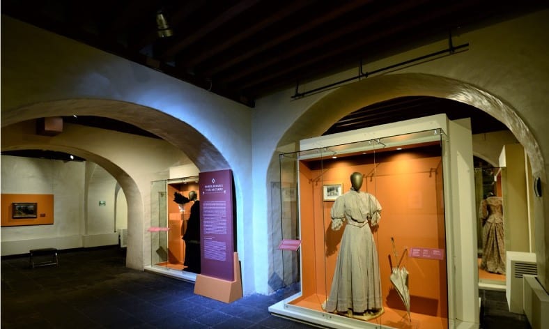 ‘San Ángel, paseo dominical’, la nueva muestra del Museo de El Carmen