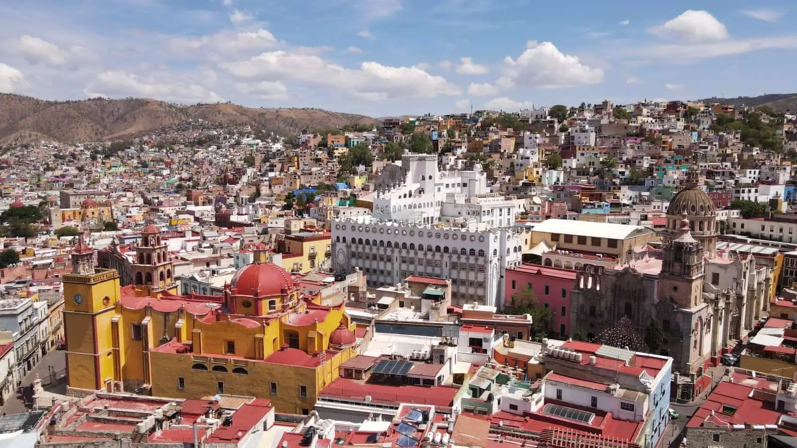 Guanajuato