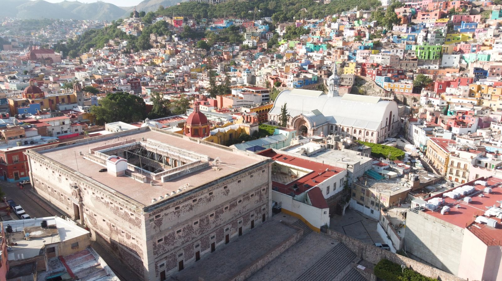 Guanajuato capital