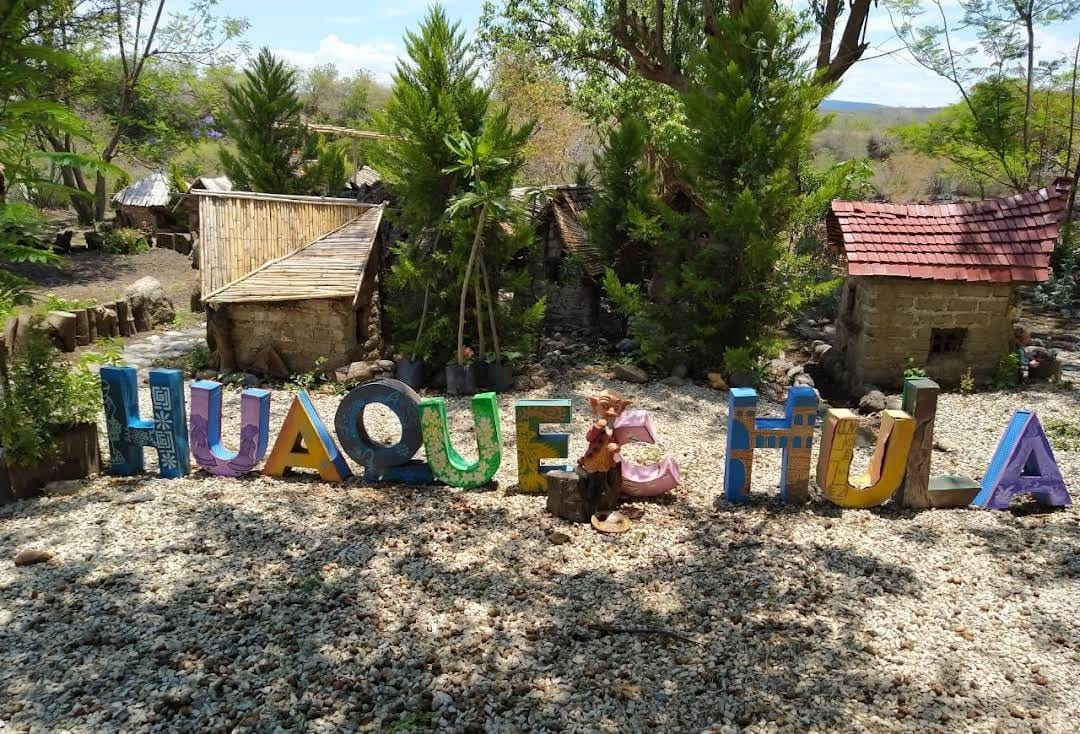 Atrévete a conocer la fantasía en el Museo de los Duendes en Hidalgo