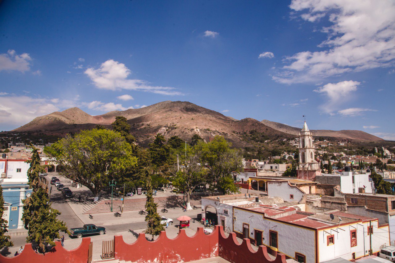 Pinos, Zacatecas