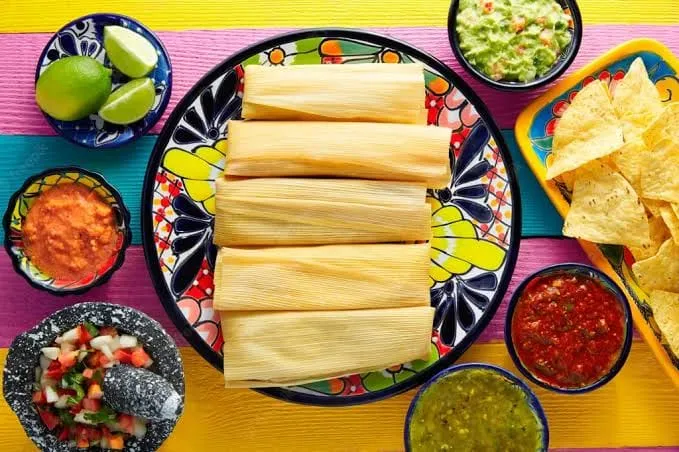 tamales