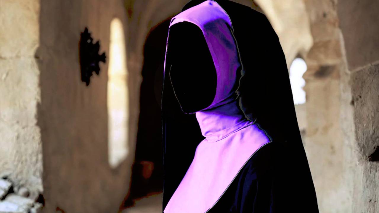 ¿Conoces la leyenda de la Monja de El Refugio?