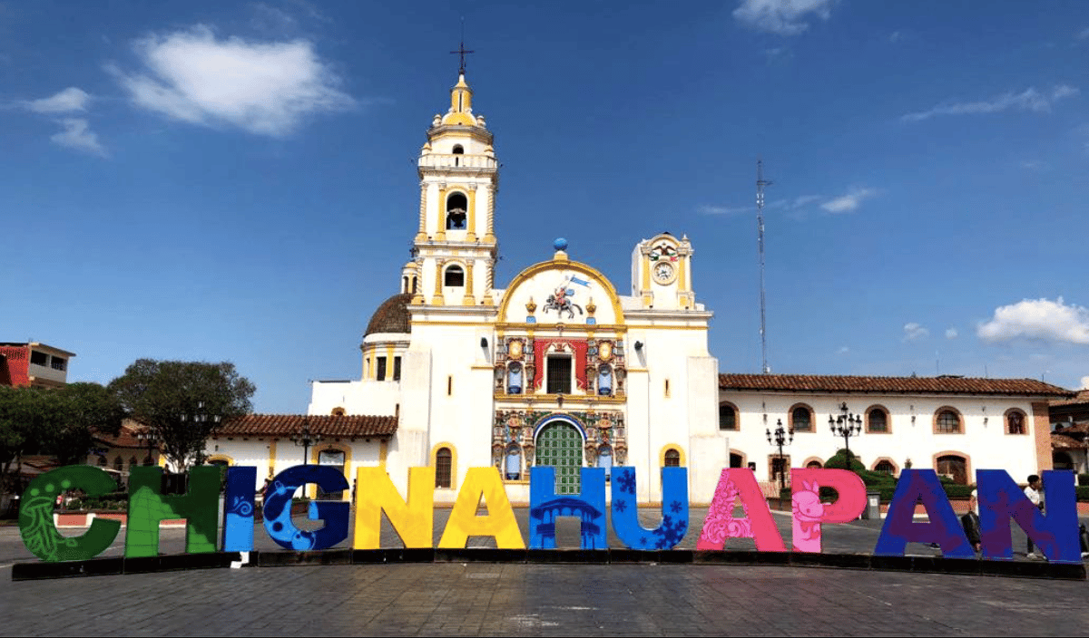 Guia basica de Chignahuapan: Historia, turismo, clima y más
