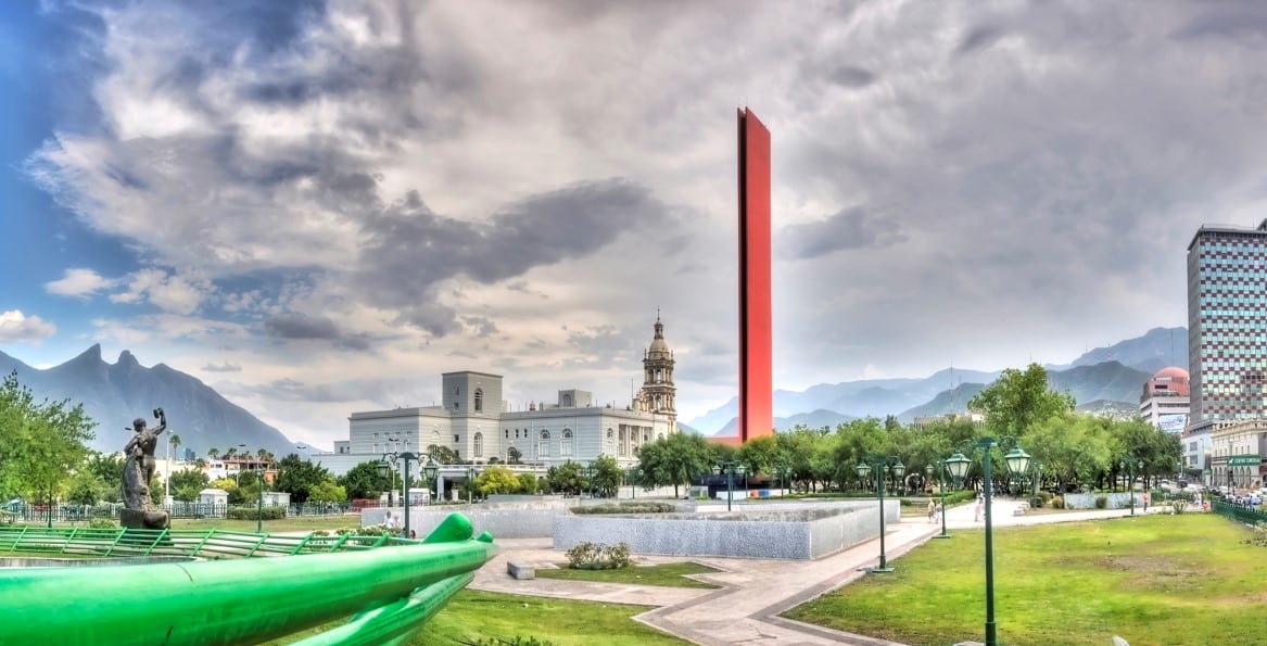 ¿En Monterrey? Aquí puedes ver el partido México-Argentina