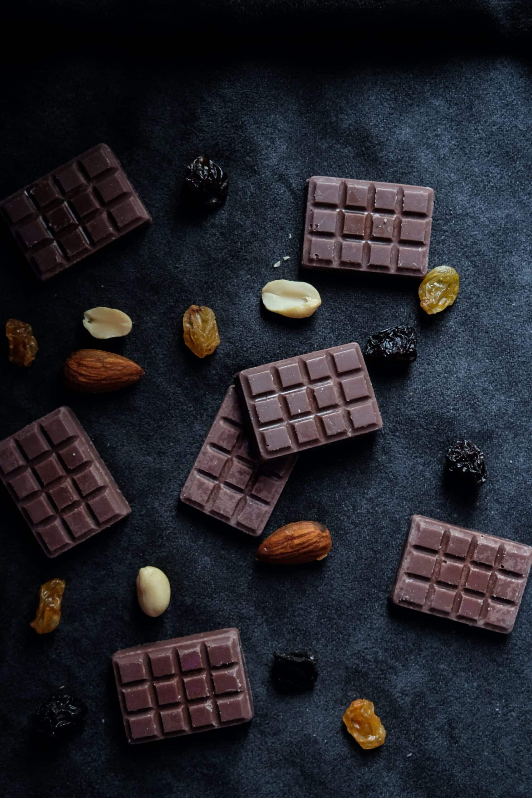 Mmmm, chocolate… Tabasco te espera en este festival
