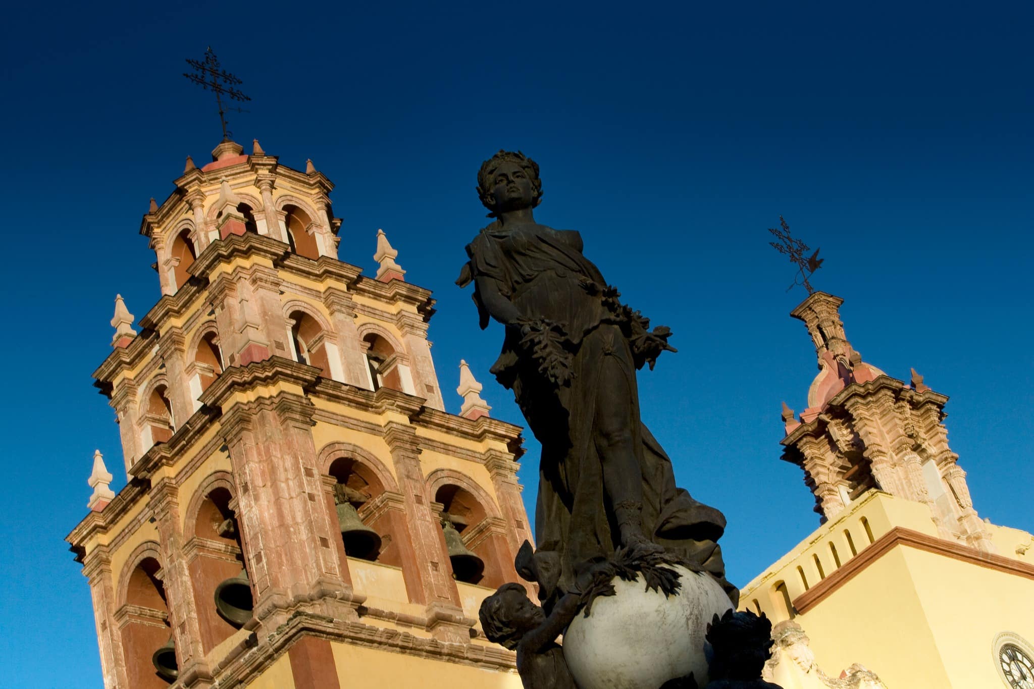 Guanajuato presenta su oferta turística en Mundial de Qatar