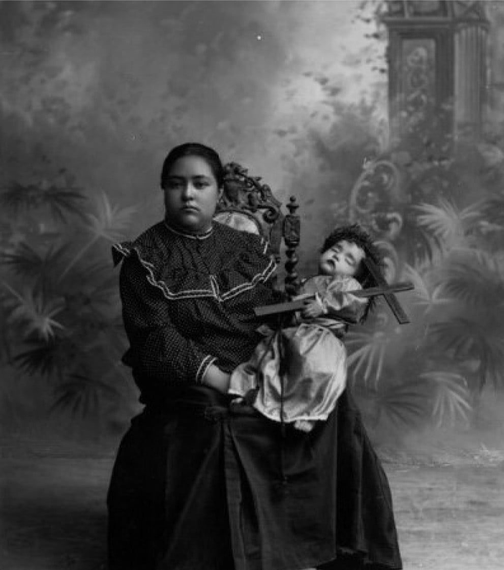 ‘La muerte niña’, tema de nueva muestra en Museo Regional de Puebla