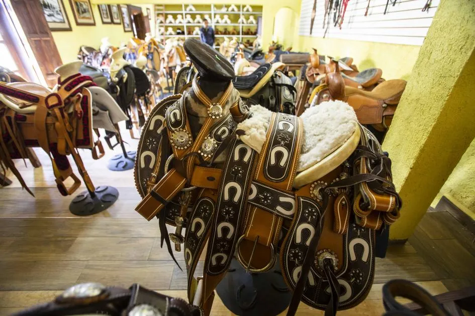 talabarteria