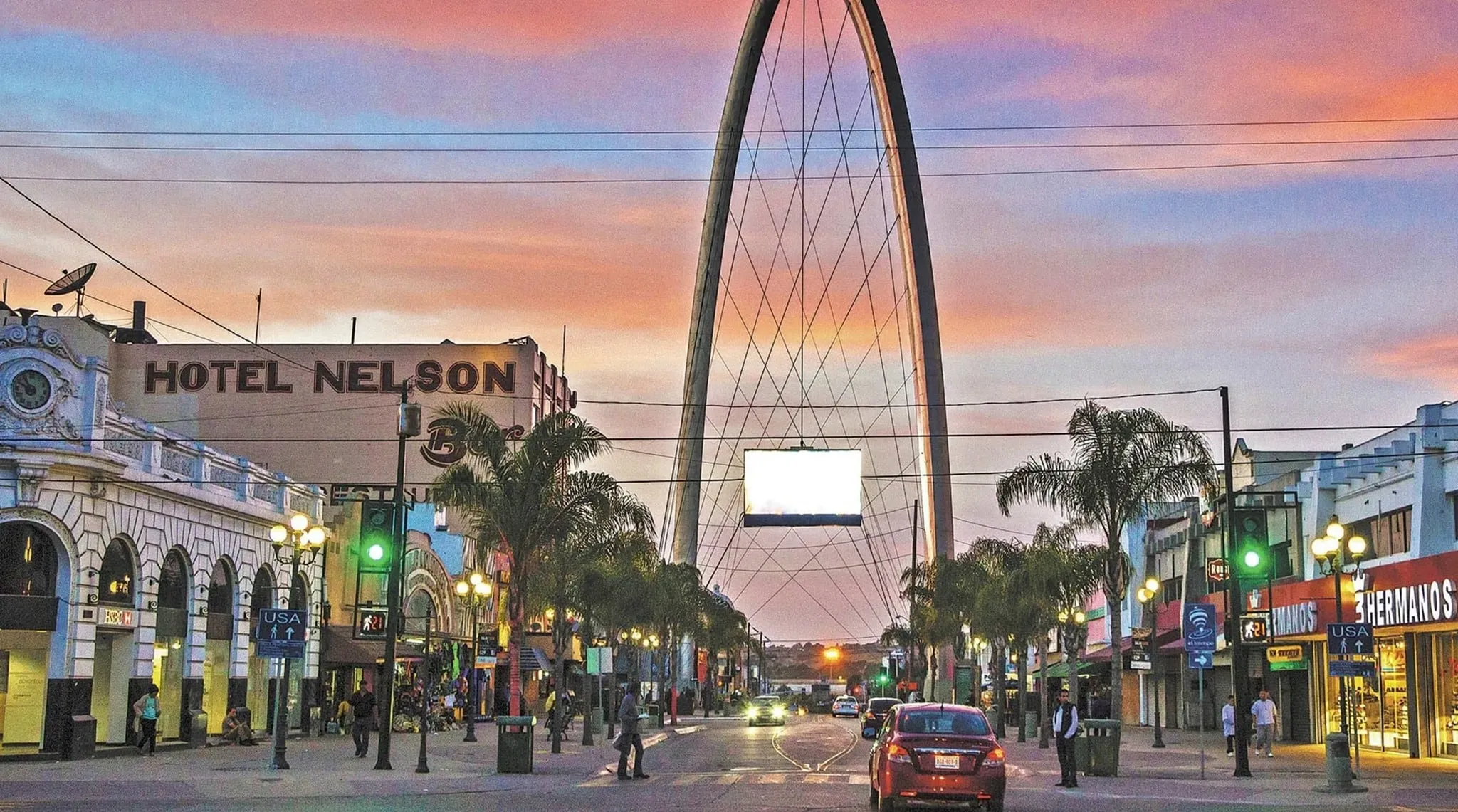 Tijuana