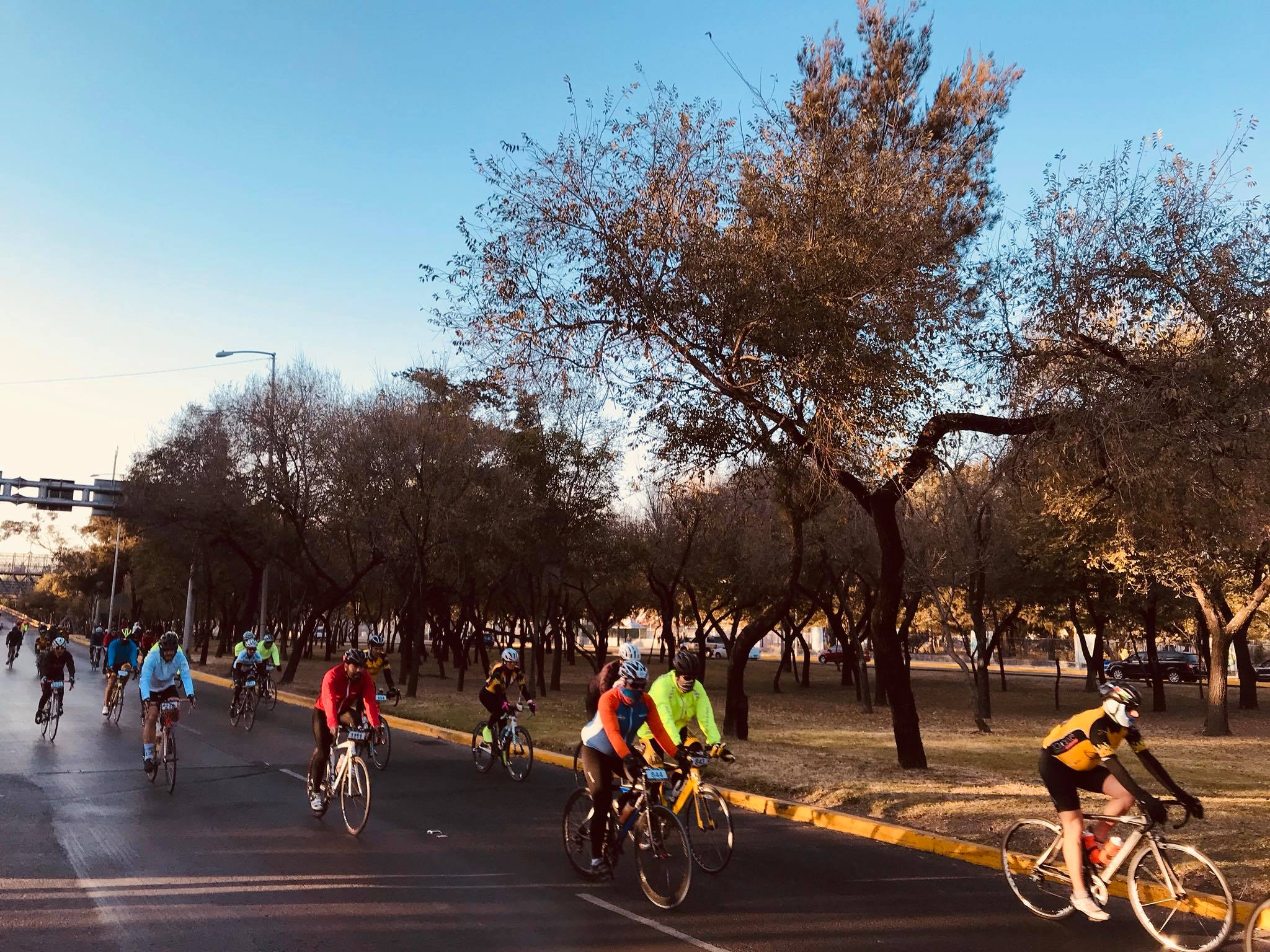 L’Etape Ciudad de México by Tour de France llega  este domingo