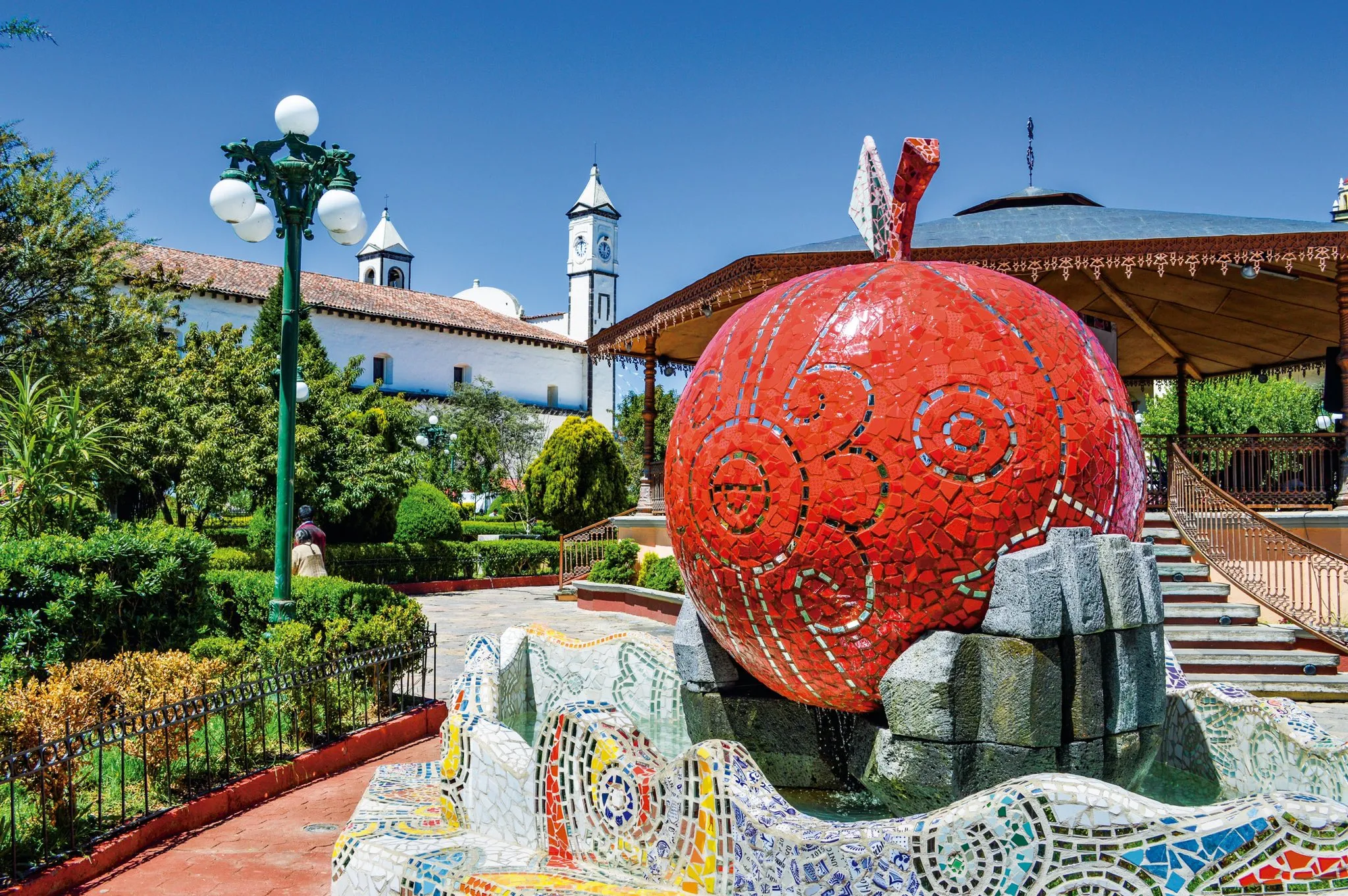 Zacatlán