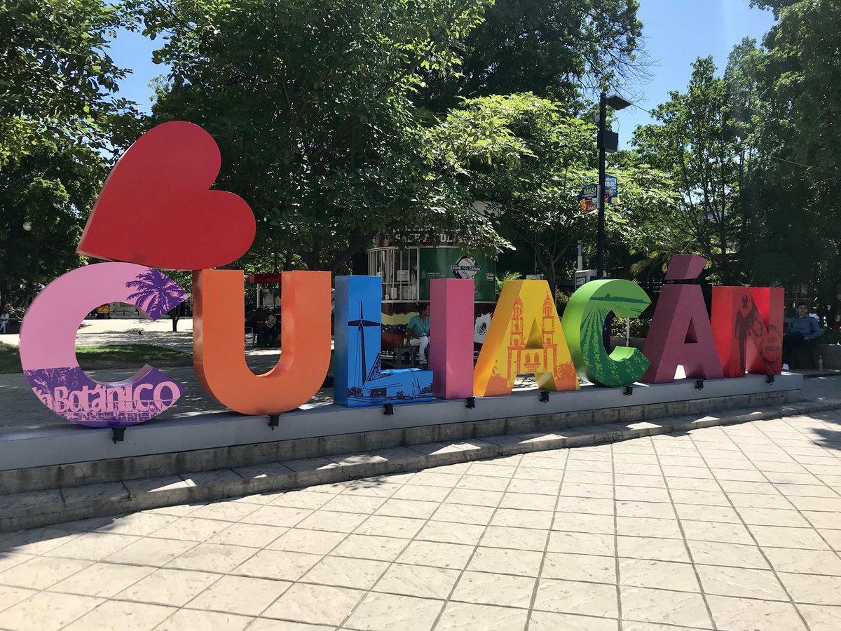 Culiacán será Barrio Mágico de Sinaloa