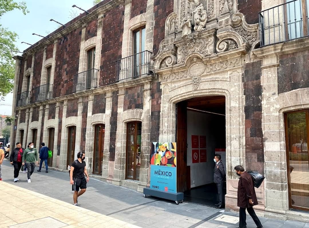 Museos no tan conocidos del Centro Histórico de la CDMX
