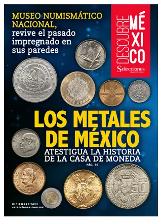 Descubre México