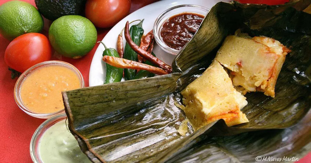 gastronomía de tapachula