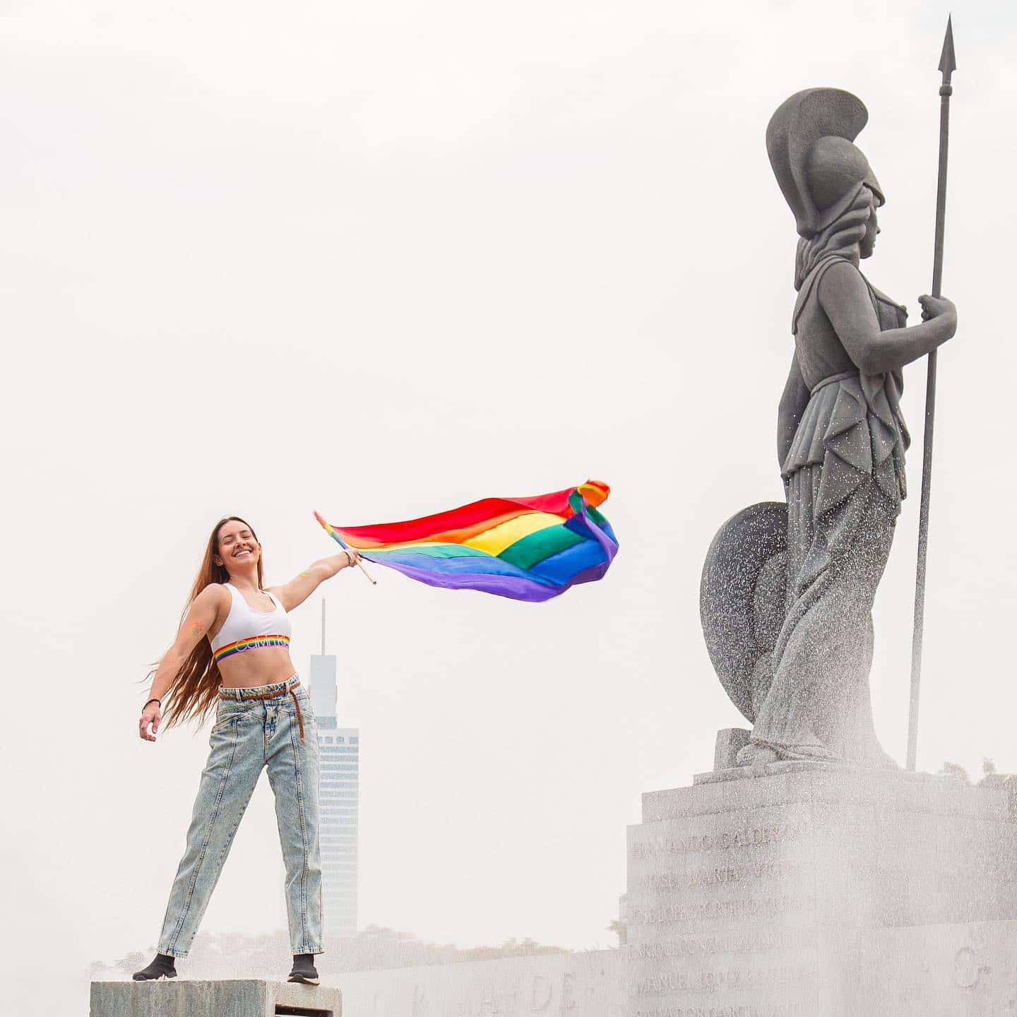 Guadalajara, anfitriona de los Gay Games 2023