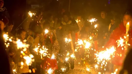 En esta ocasión te contaremos un poco acerca de estas tradiciones navideñas y cómo es que se festejan.