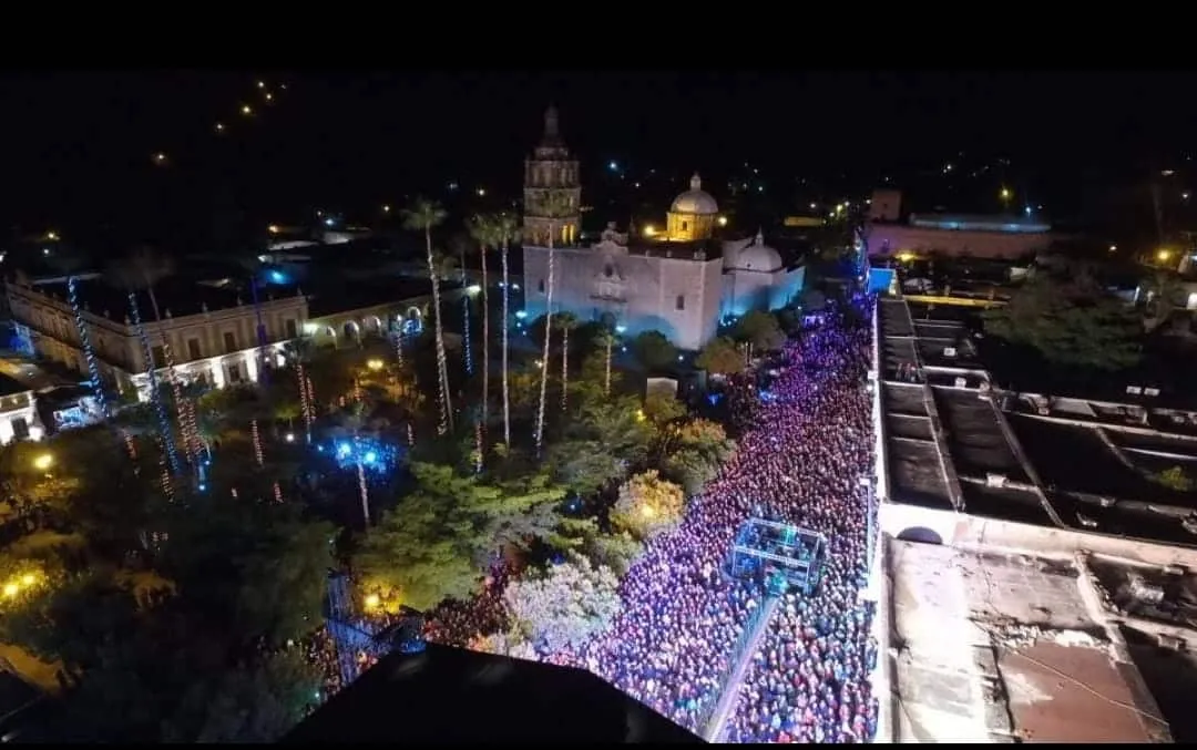 Álamos se llenará de música con el Festival Alfonso Ortiz Tirado