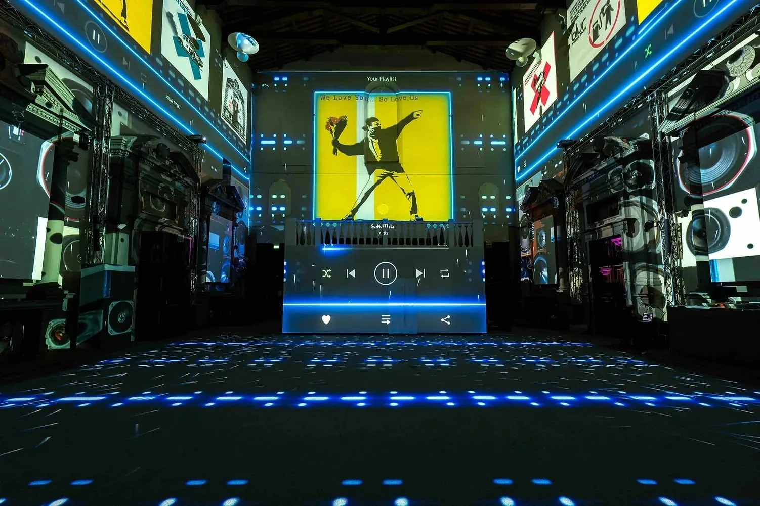 Banksy