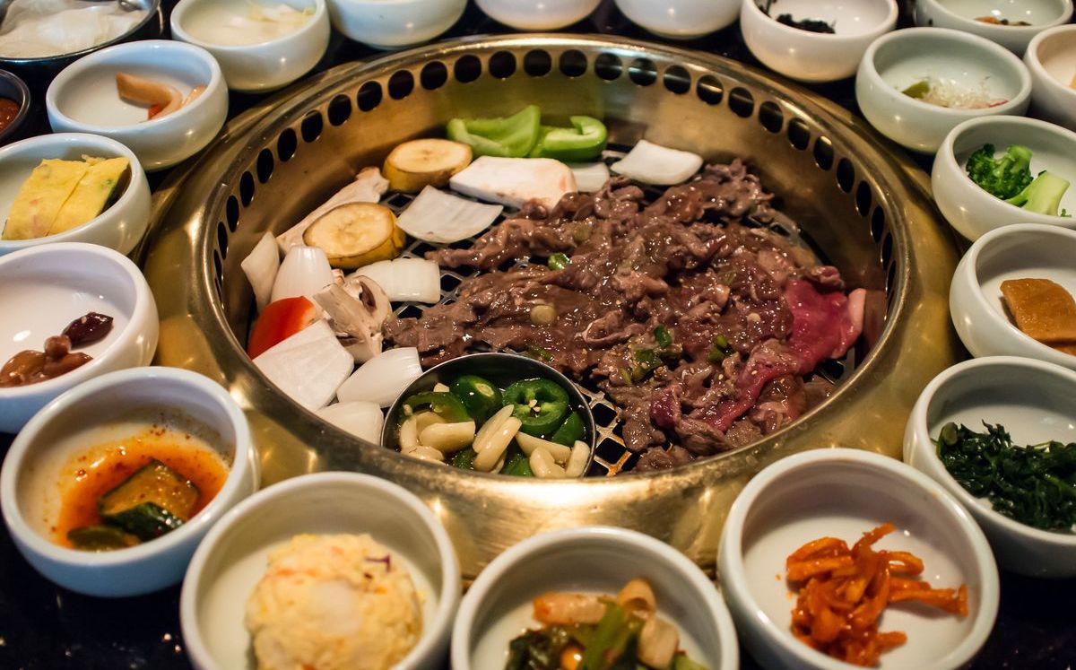 Cinco restaurantes coreanos que tienes que conocer en la CDMX
