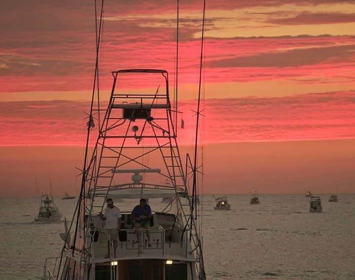 Fishing in the Five vuelve a Baja California Sur