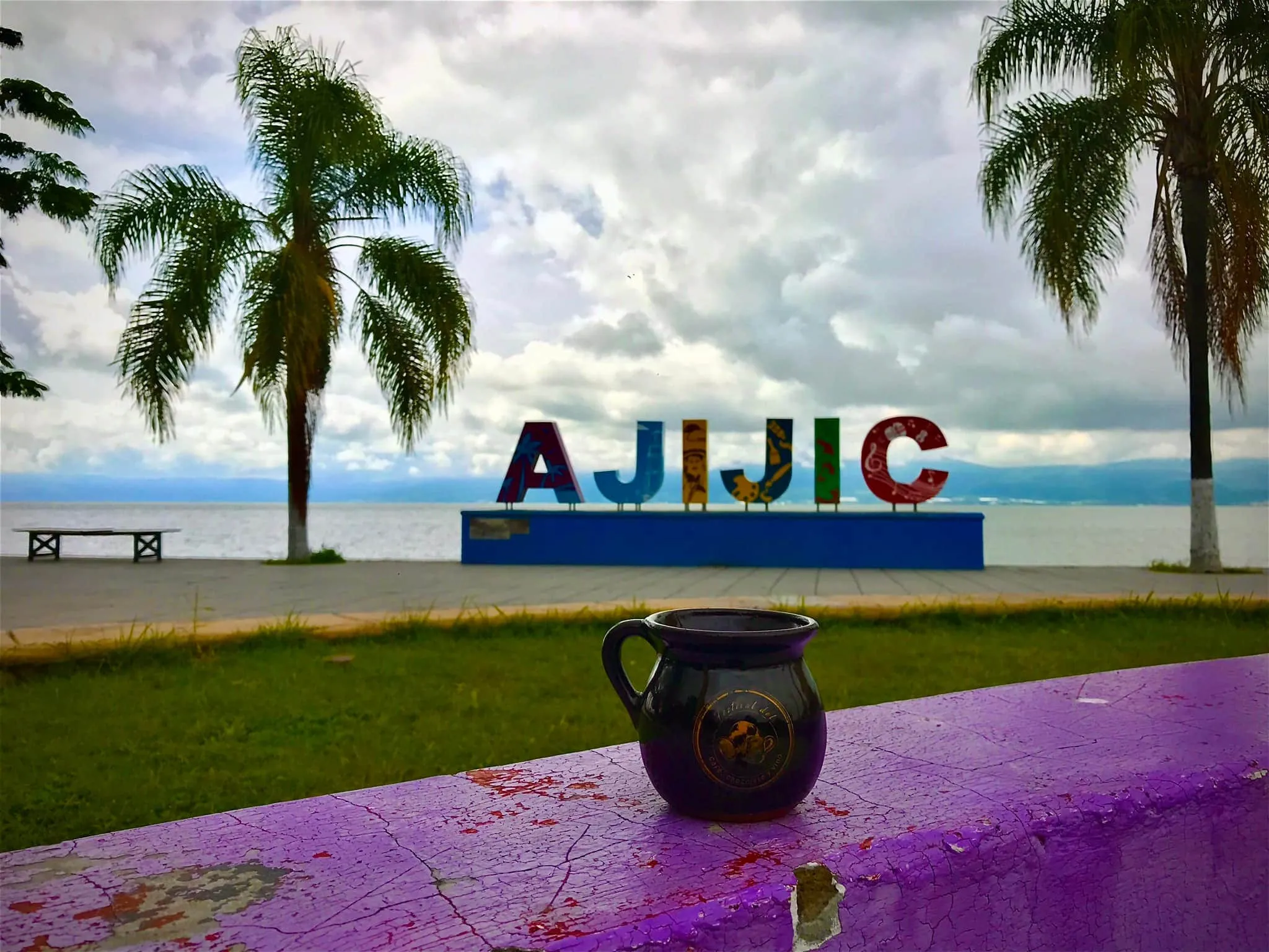 Festival del Café, Chocolate y Vino endulzara todo Ajijic