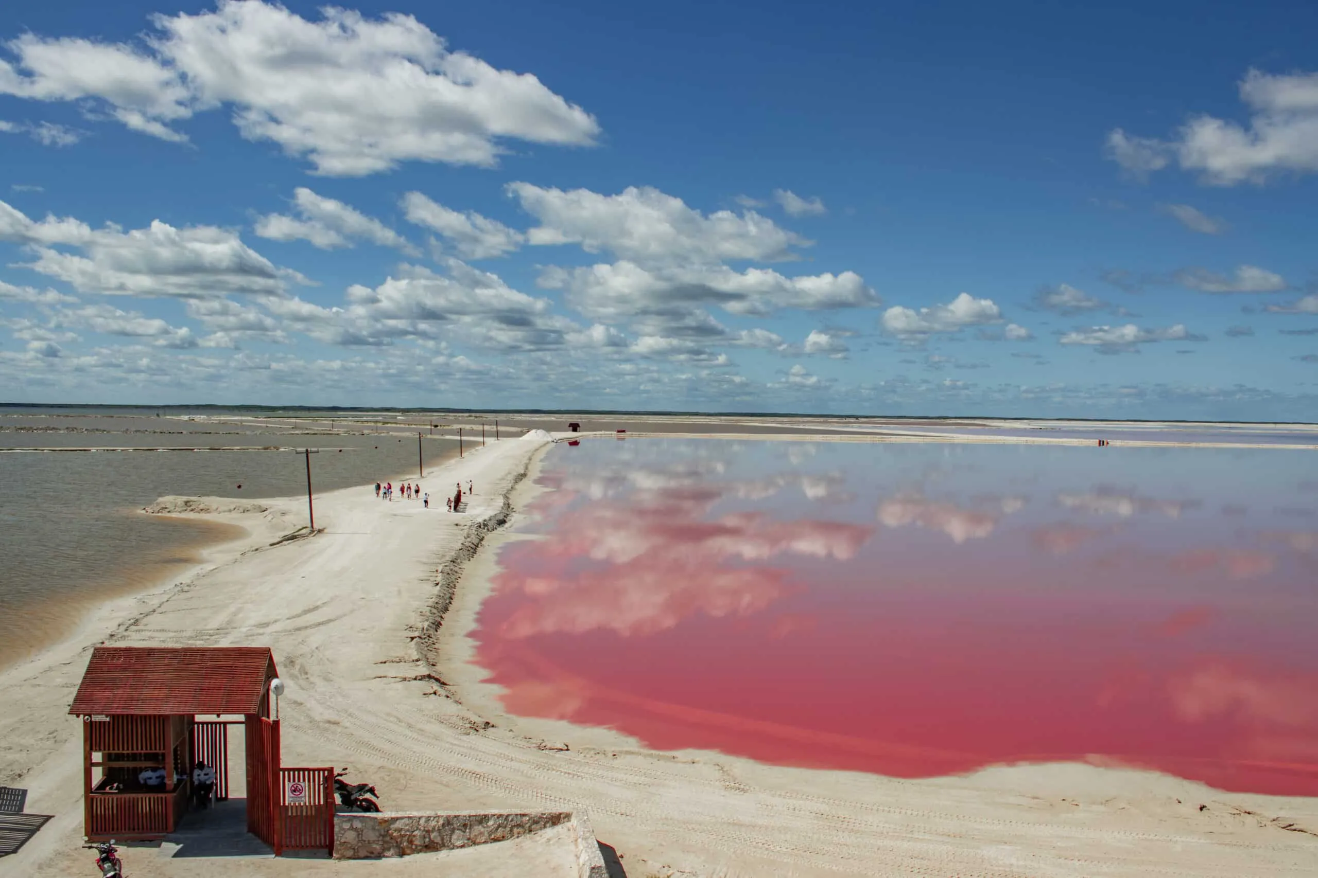 Parque Las Coloradas