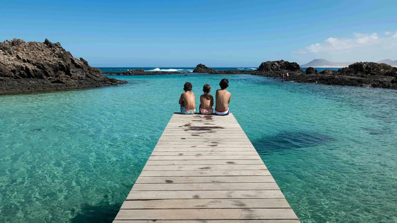 Veracruz está lleno de destinos increíbles y del lugar que hoy te hablamos se encuentra en Tamiahua. Es la isla más grande del estado y debes anotarlo como tu próximo destino. Se trata de la Isla de Lobos.