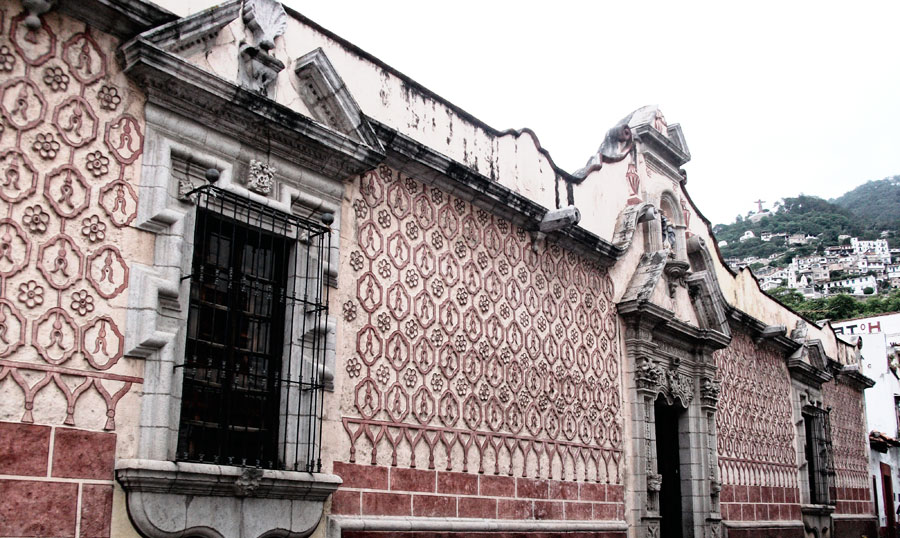 Museo de la Platería de Taxco